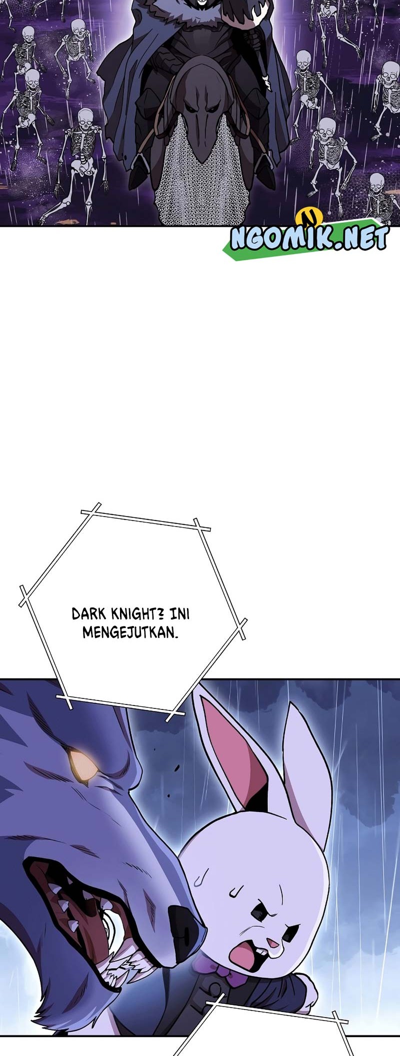 Dungeon Reset Bab 148 halaman 37