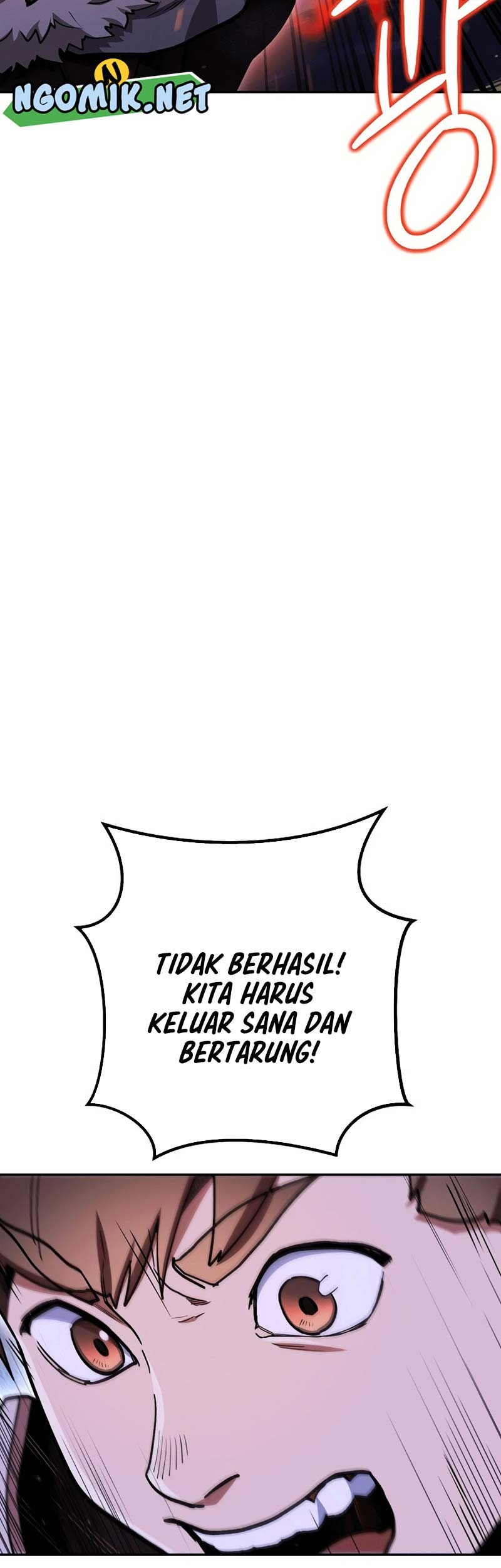 Dungeon Reset Bab 148 halaman 50