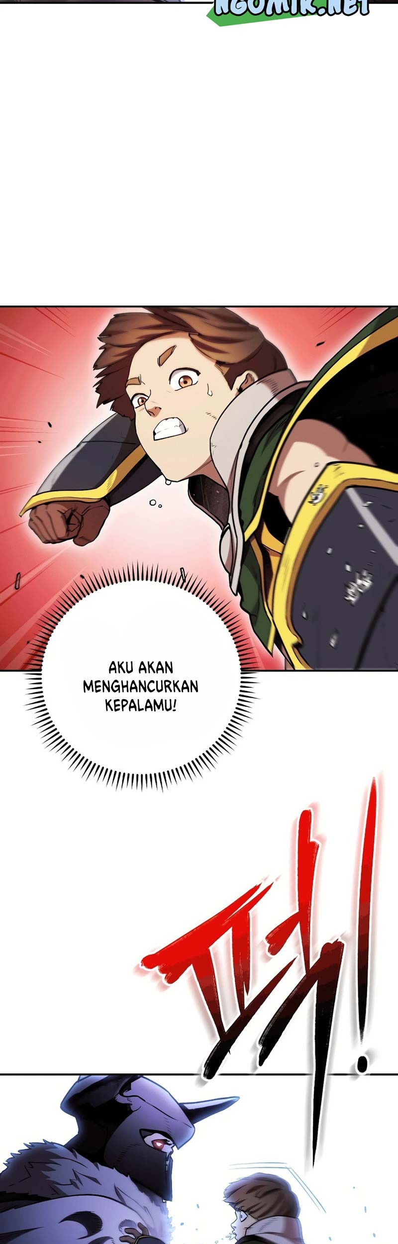 Dungeon Reset Bab 148 halaman 54