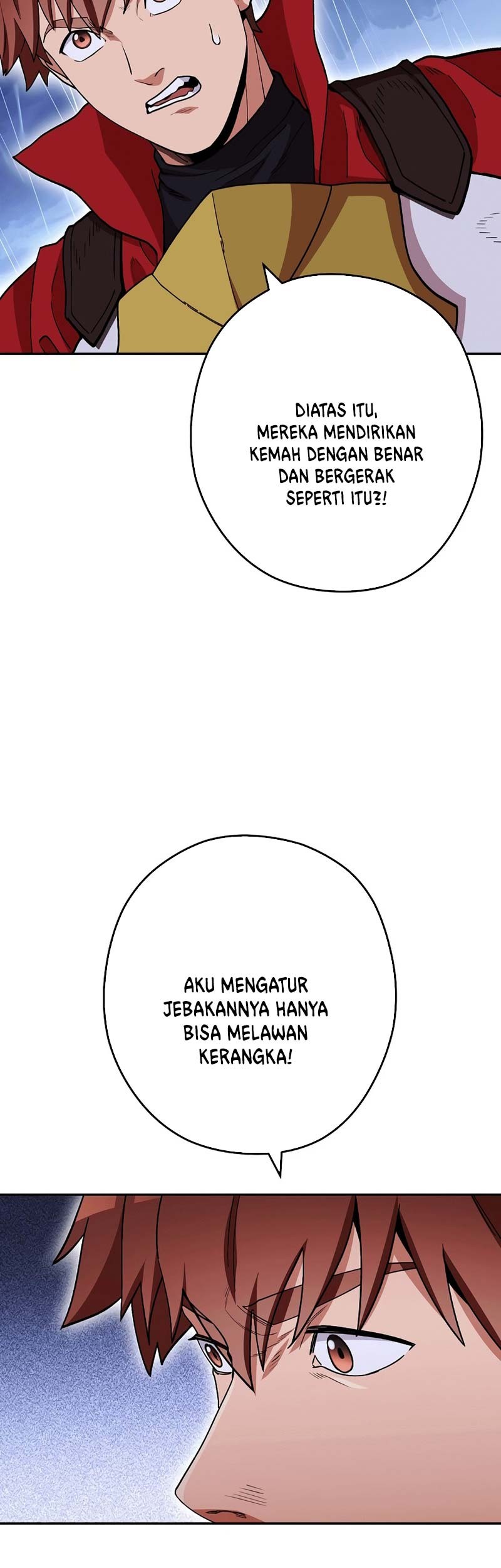 Dungeon Reset Bab 148 halaman 60