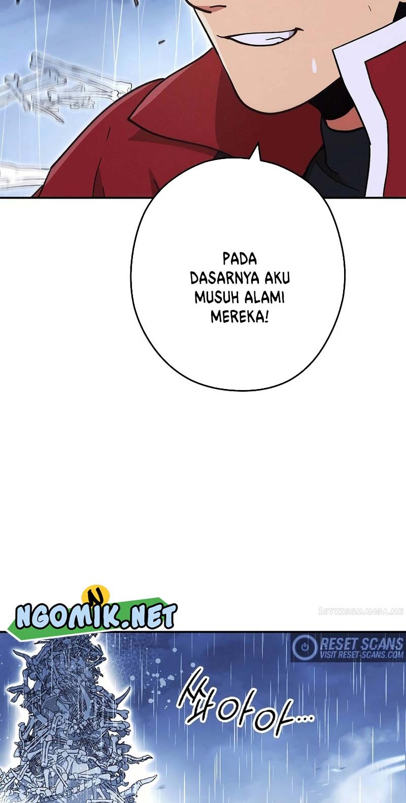 Dungeon Reset Bab 149 halaman 33