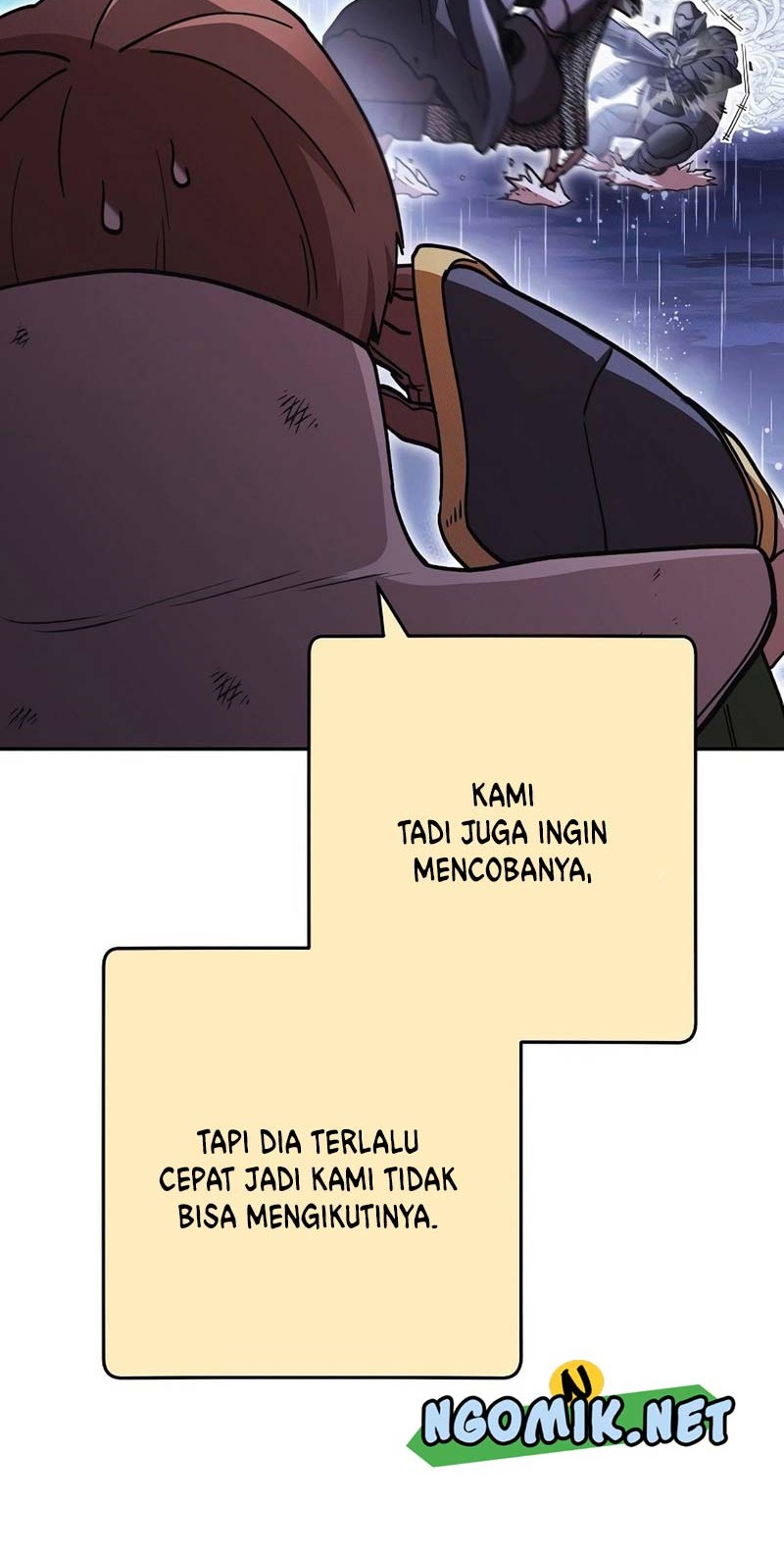Dungeon Reset Bab 149 halaman 51