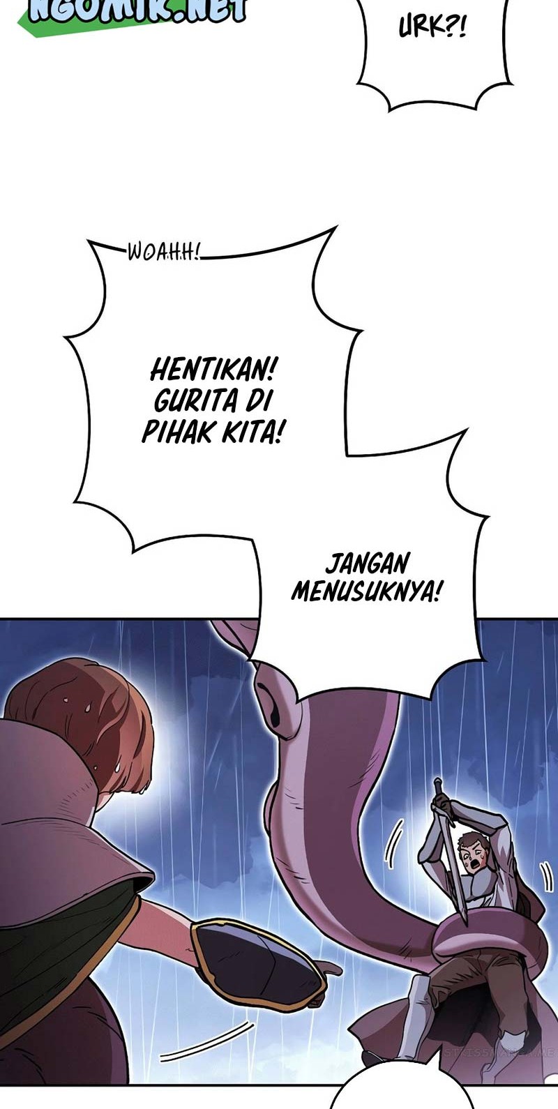 Dungeon Reset Bab 149 halaman 53
