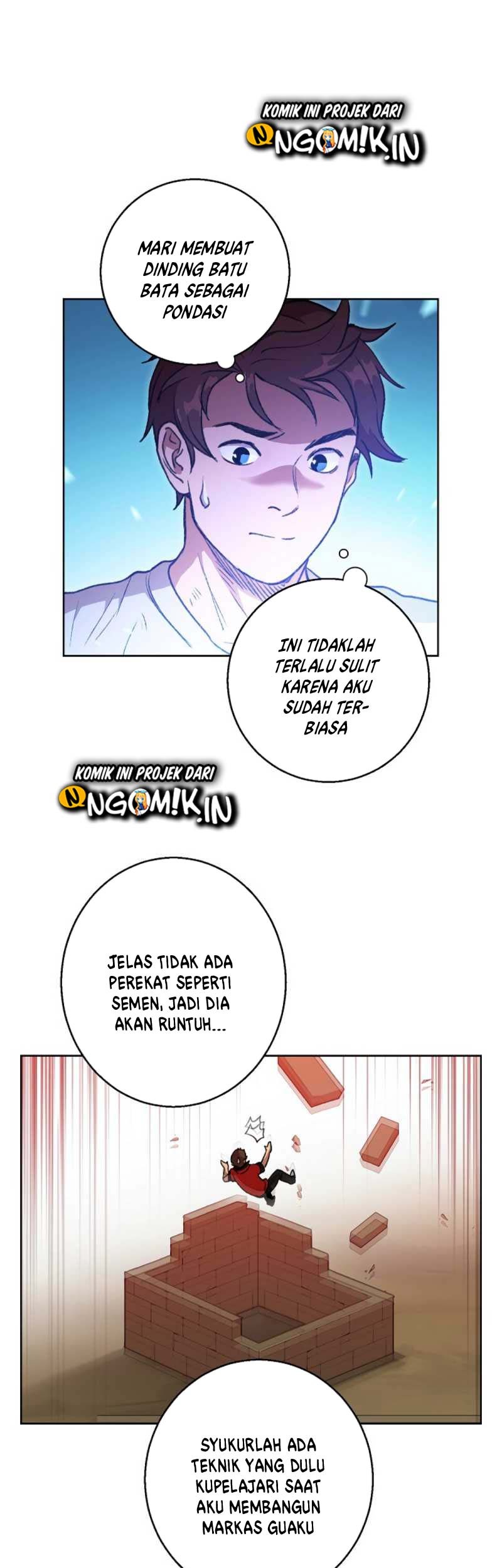 Dungeon Reset Bab 15 halaman 10