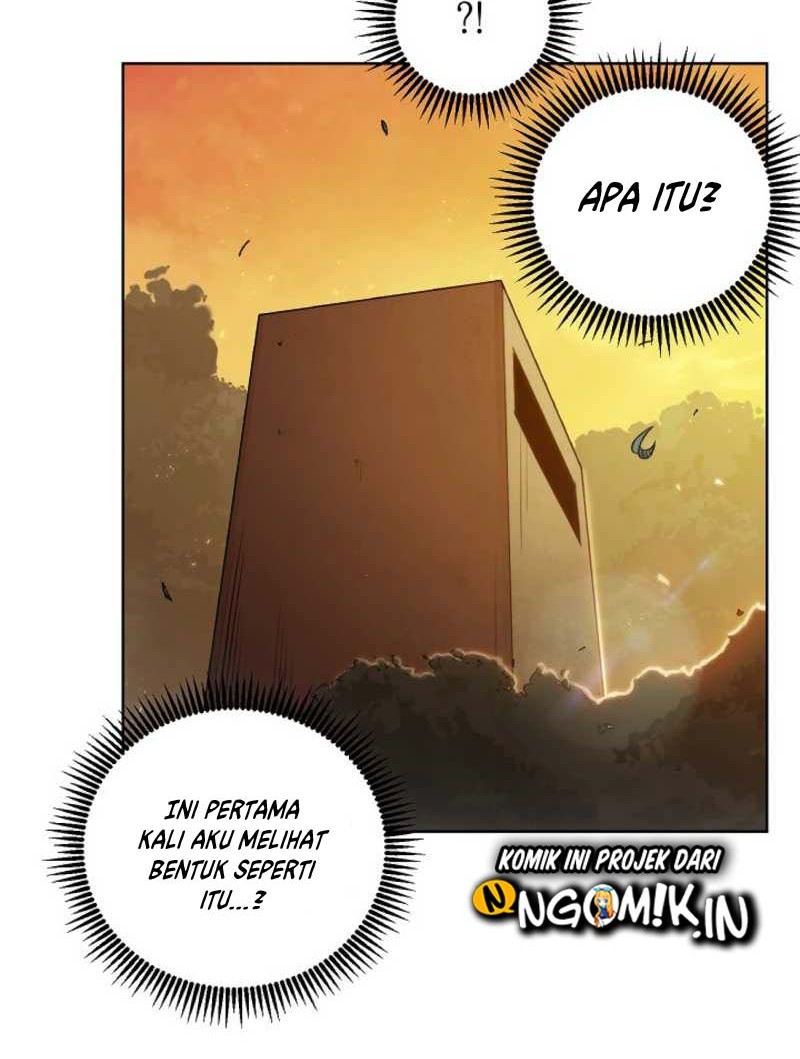 Dungeon Reset Bab 15 halaman 25
