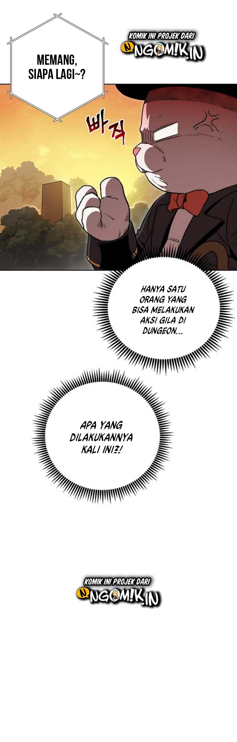 Dungeon Reset Bab 15 halaman 26