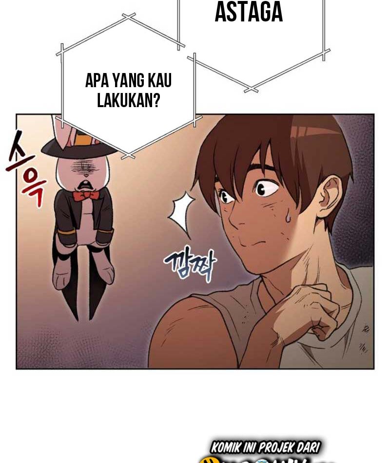 Dungeon Reset Bab 15 halaman 29