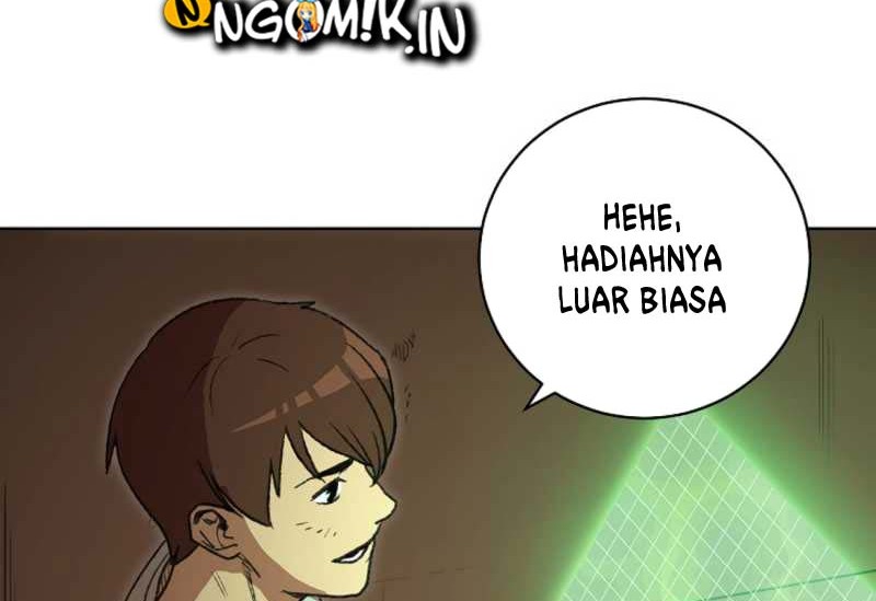 Dungeon Reset Bab 15 halaman 35