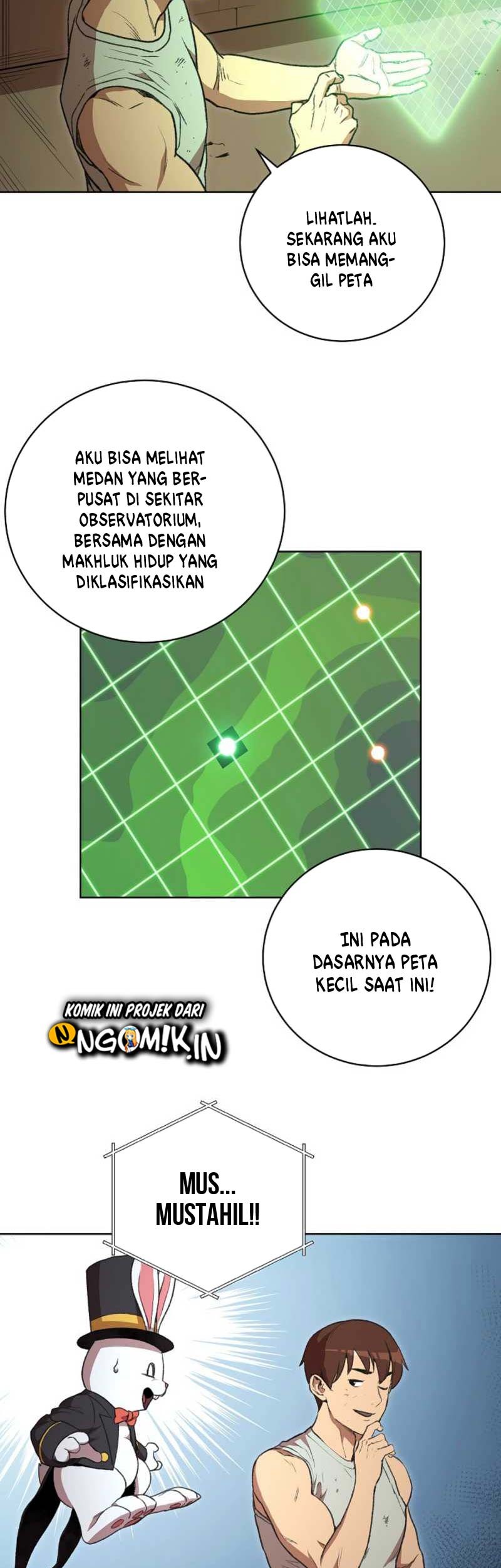 Dungeon Reset Bab 15 halaman 36