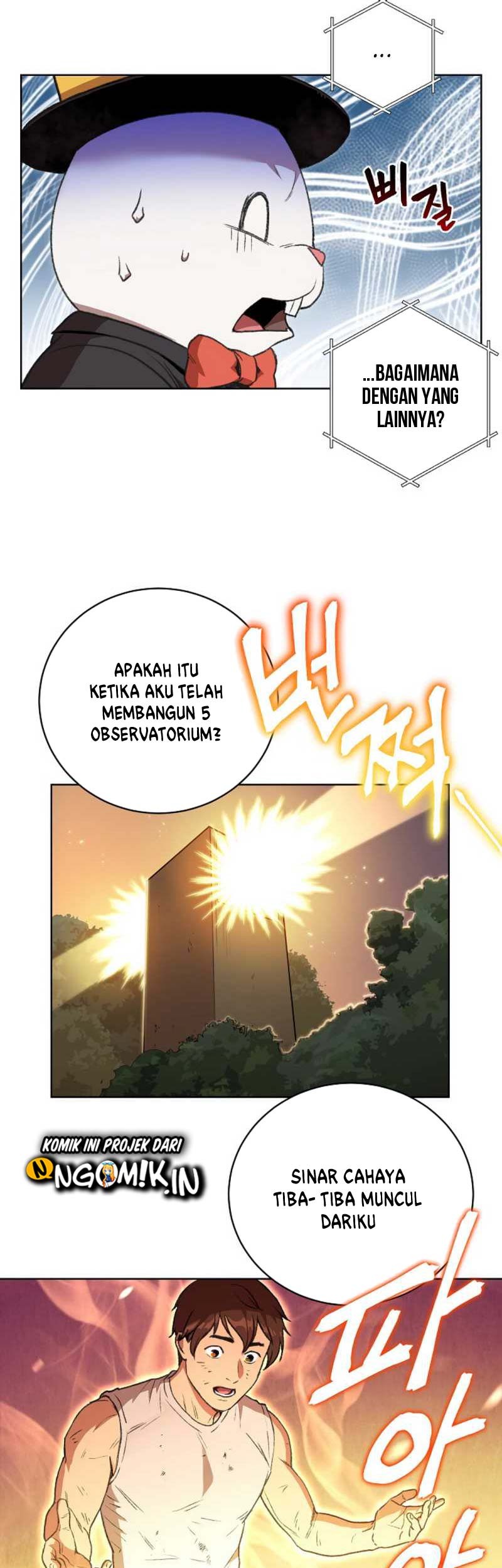 Dungeon Reset Bab 15 halaman 38