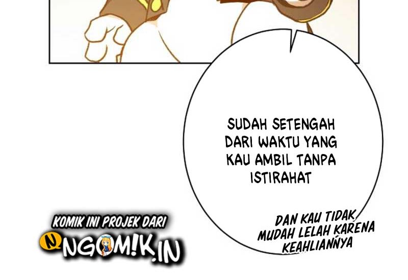 Dungeon Reset Bab 15 halaman 41