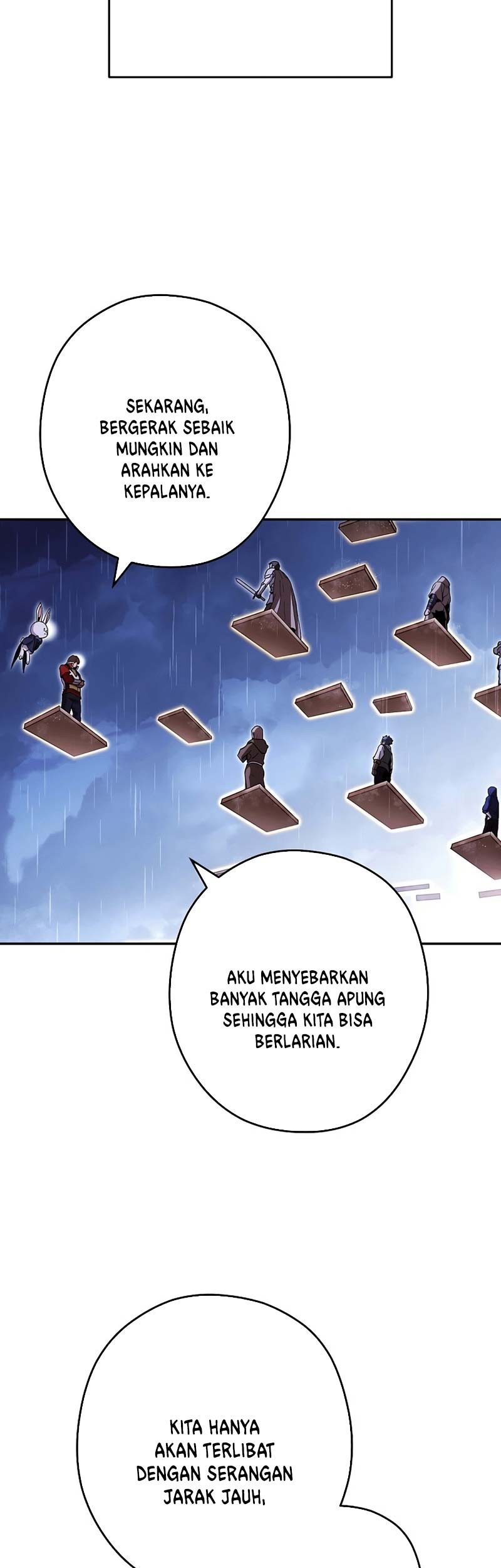Dungeon Reset Bab 150 halaman 3