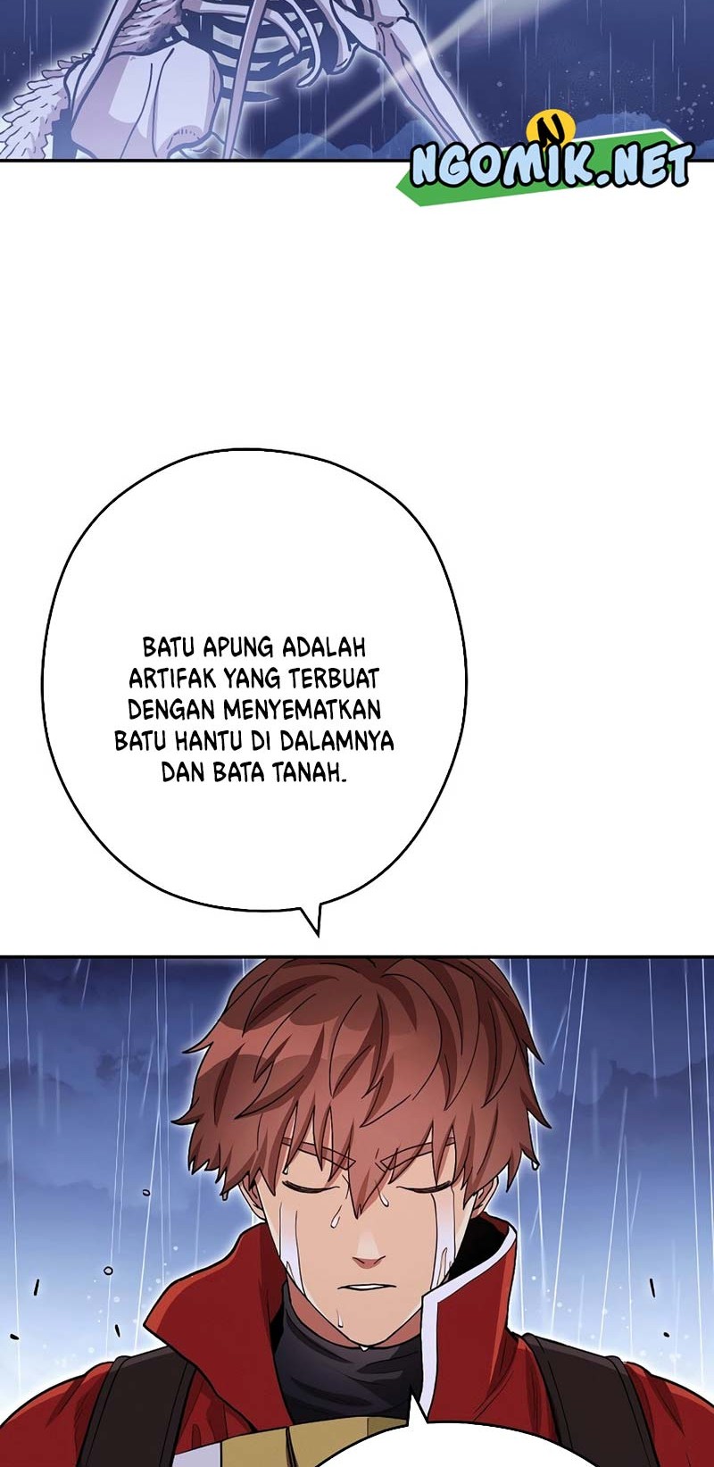 Dungeon Reset Bab 150 halaman 12