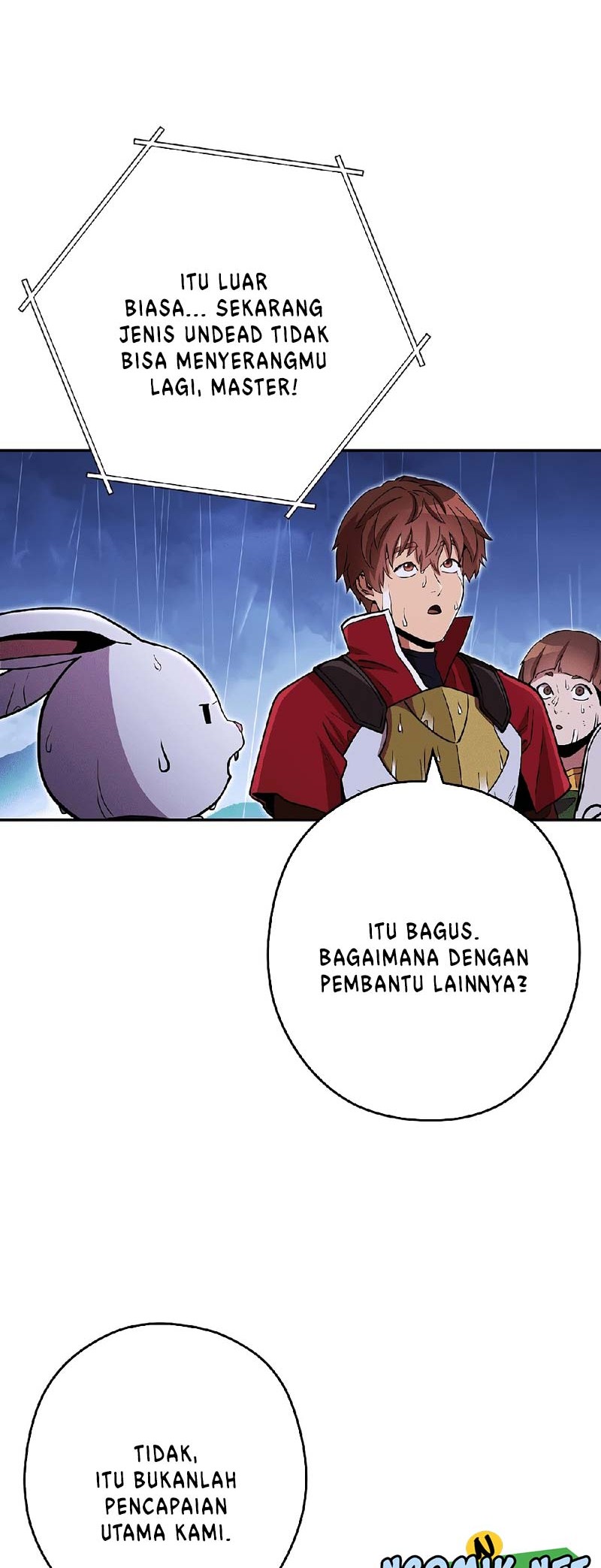 Dungeon Reset Bab 151 halaman 7