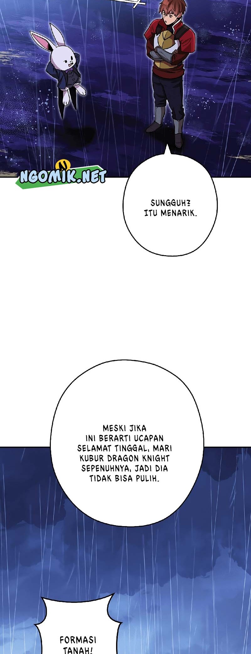 Dungeon Reset Bab 151 halaman 9