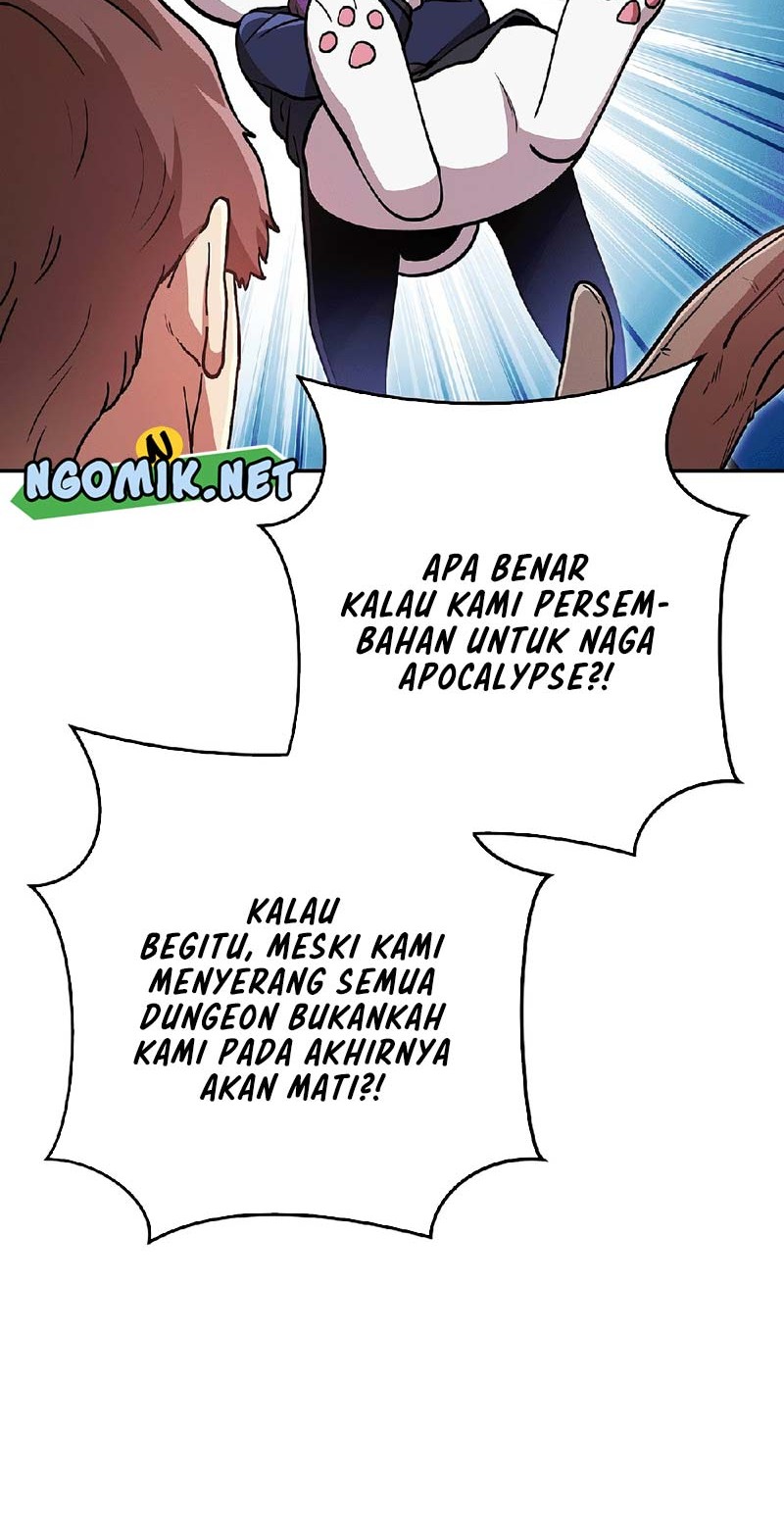 Dungeon Reset Bab 151 halaman 23