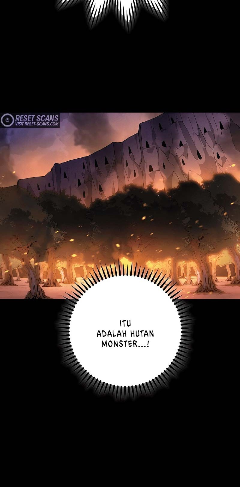Dungeon Reset Bab 151 halaman 43