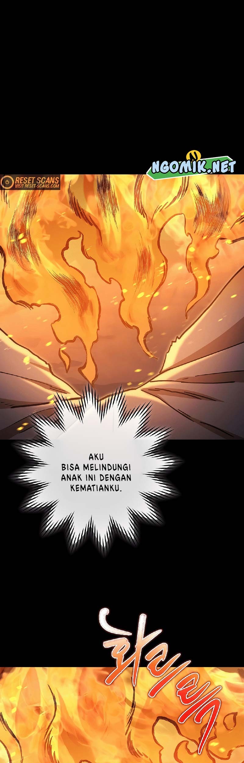 Dungeon Reset Bab 151 halaman 44