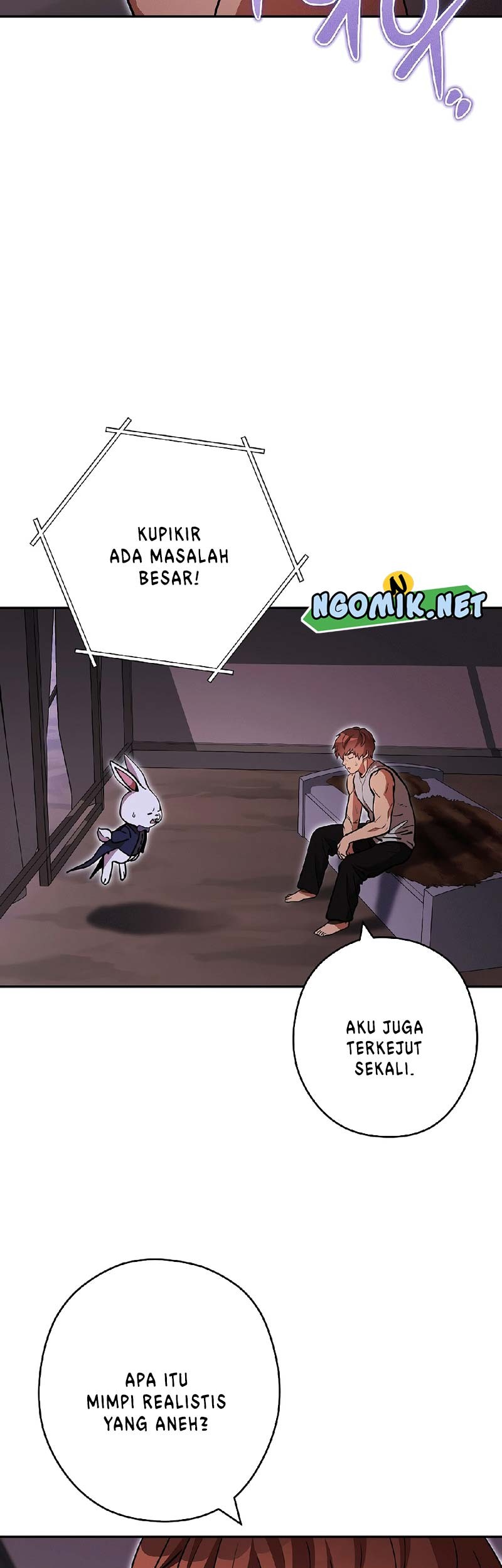 Dungeon Reset Bab 151 halaman 54