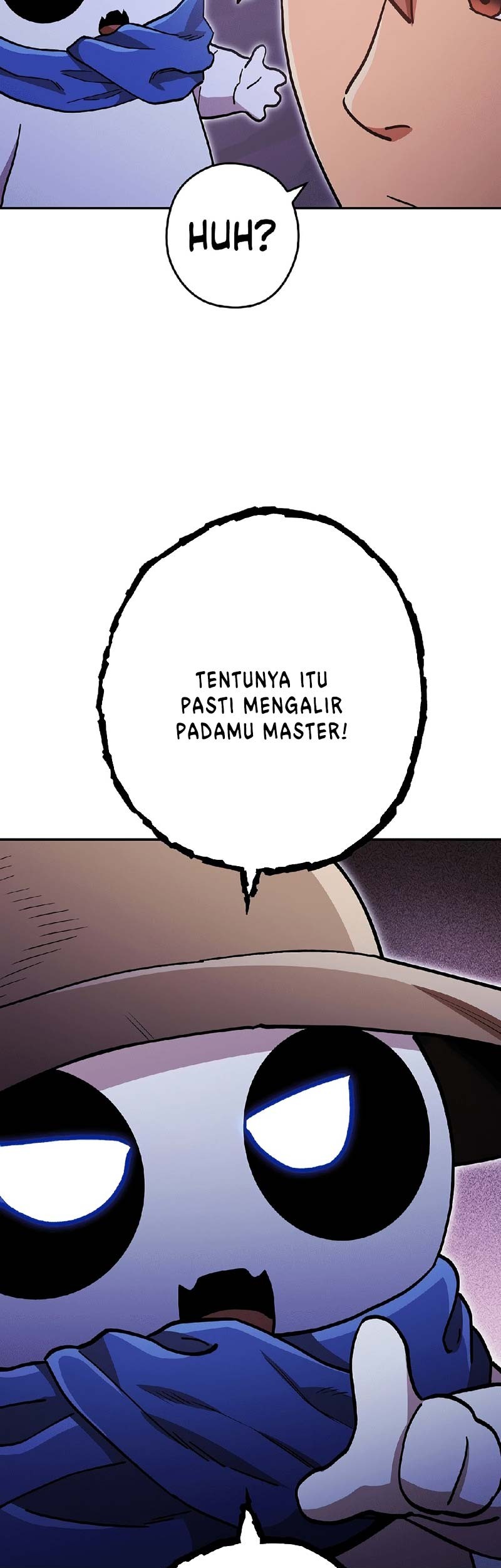 Dungeon Reset Bab 151 halaman 64