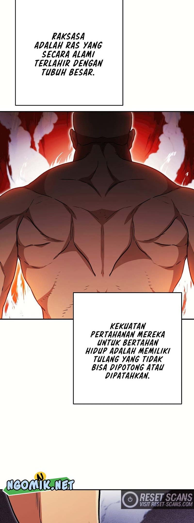 Dungeon Reset Bab 152 halaman 7
