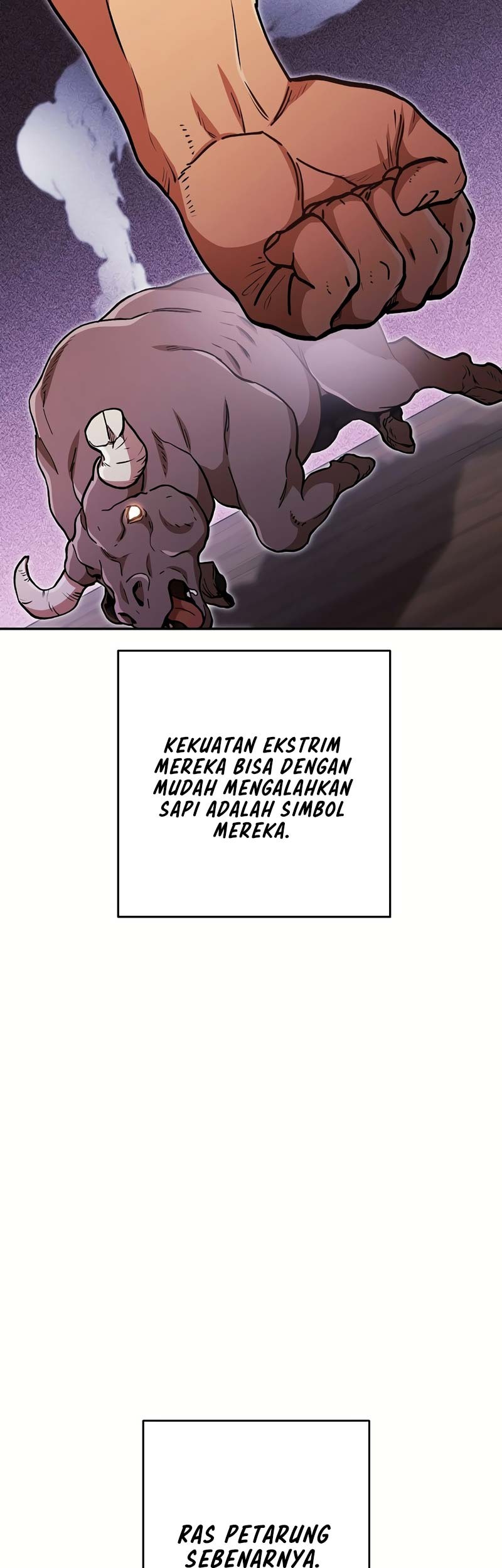 Dungeon Reset Bab 152 halaman 8