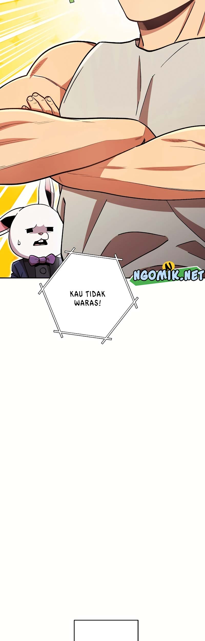 Dungeon Reset Bab 152 halaman 10