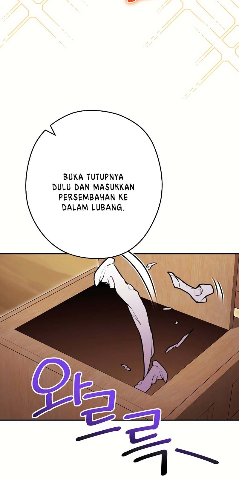 Dungeon Reset Bab 152 halaman 39
