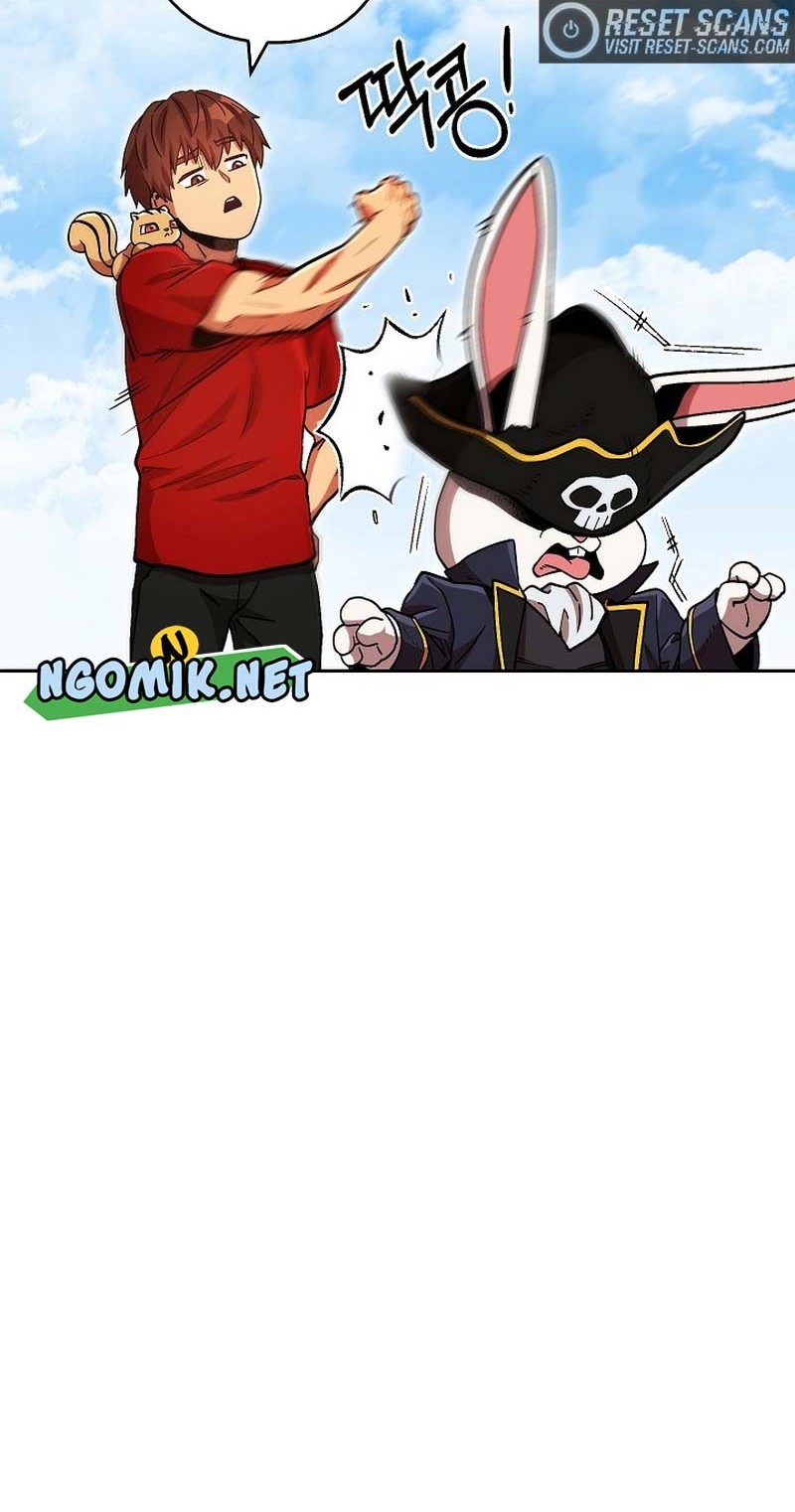 Dungeon Reset chapter 153 halaman 15
