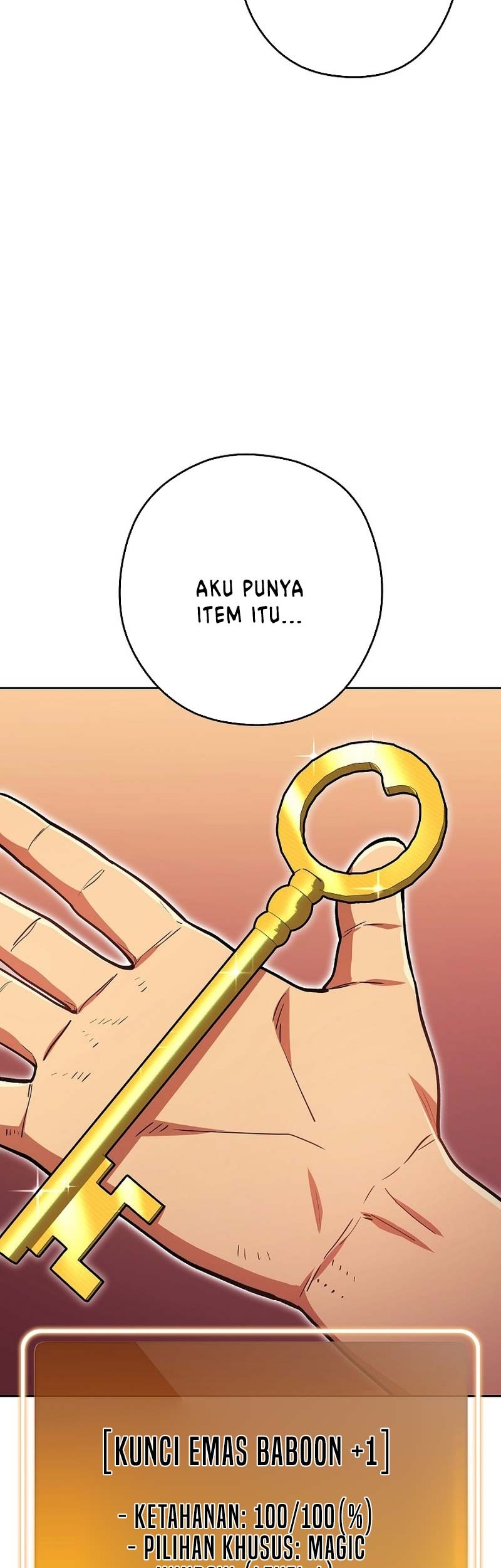 Dungeon Reset chapter 153 halaman 18