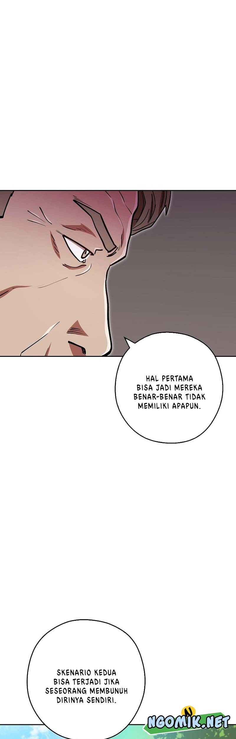 Dungeon Reset chapter 153 halaman 30