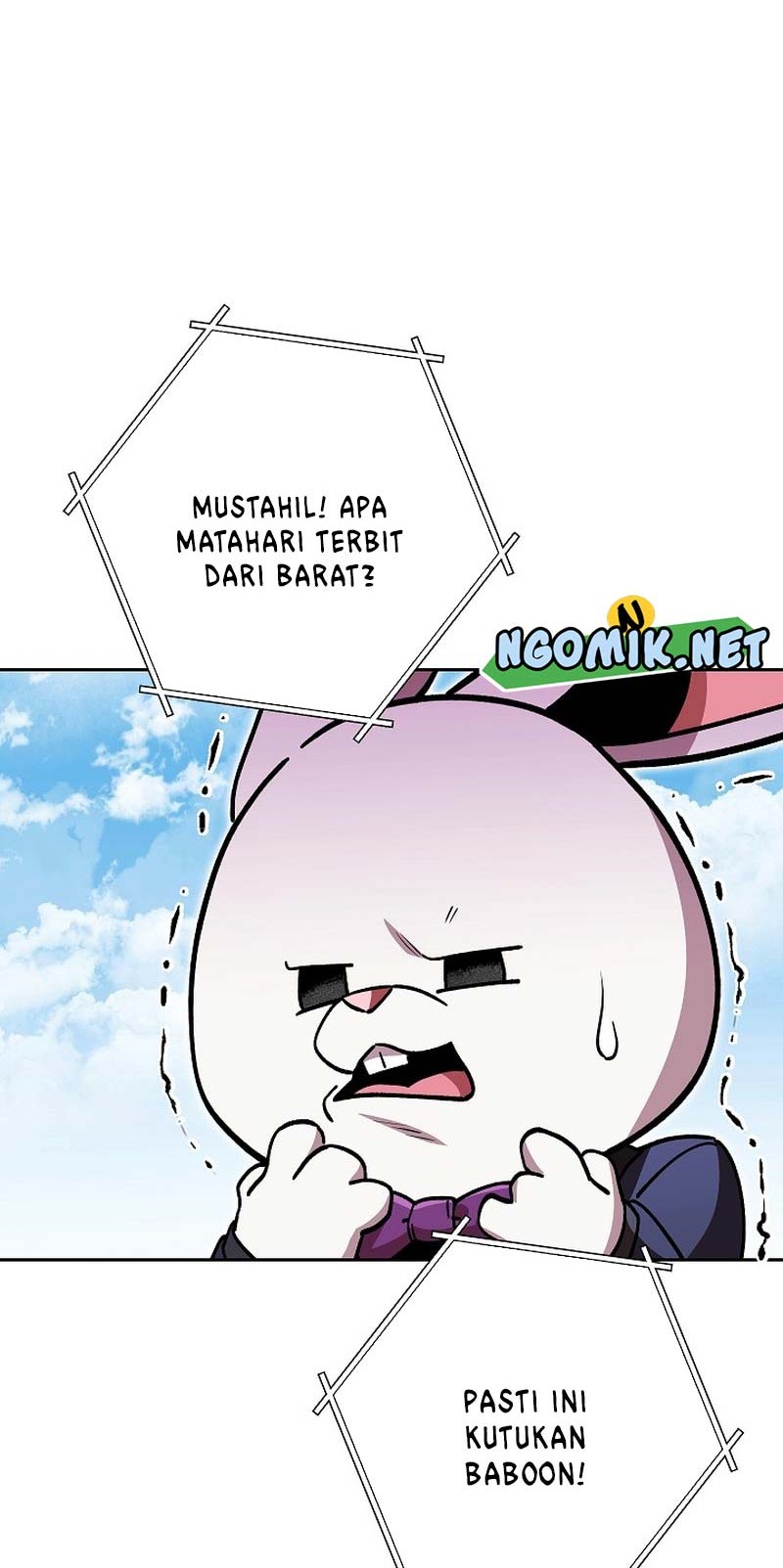 Dungeon Reset chapter 153 halaman 49