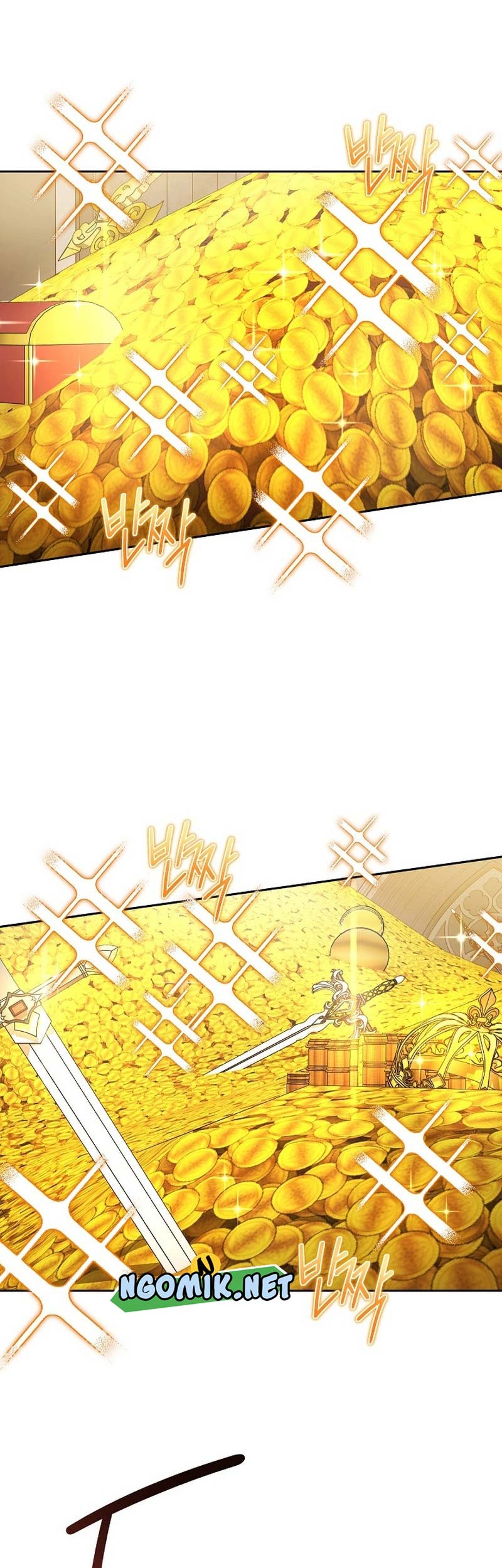 Dungeon Reset chapter 153 halaman 64