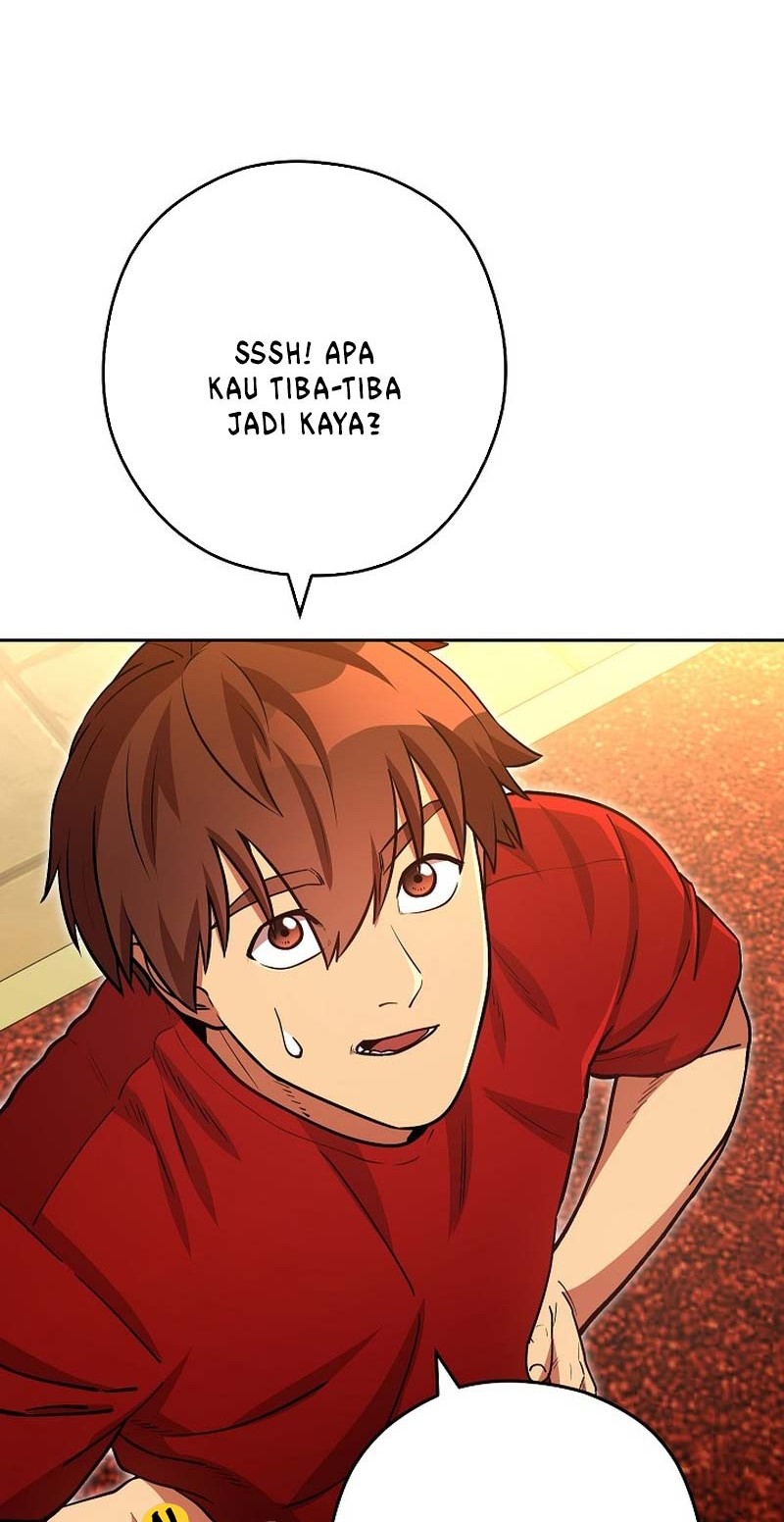 Dungeon Reset chapter 153 halaman 69