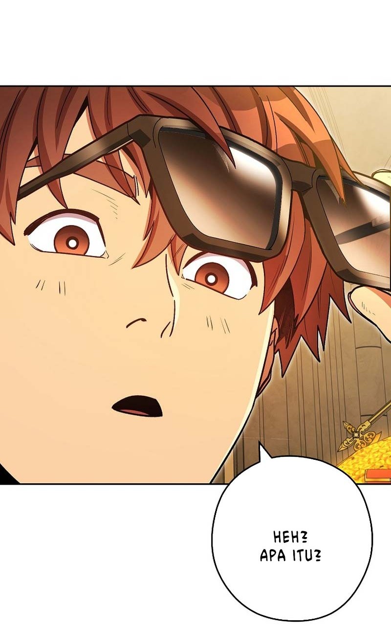 Dungeon Reset chapter 153 halaman 73