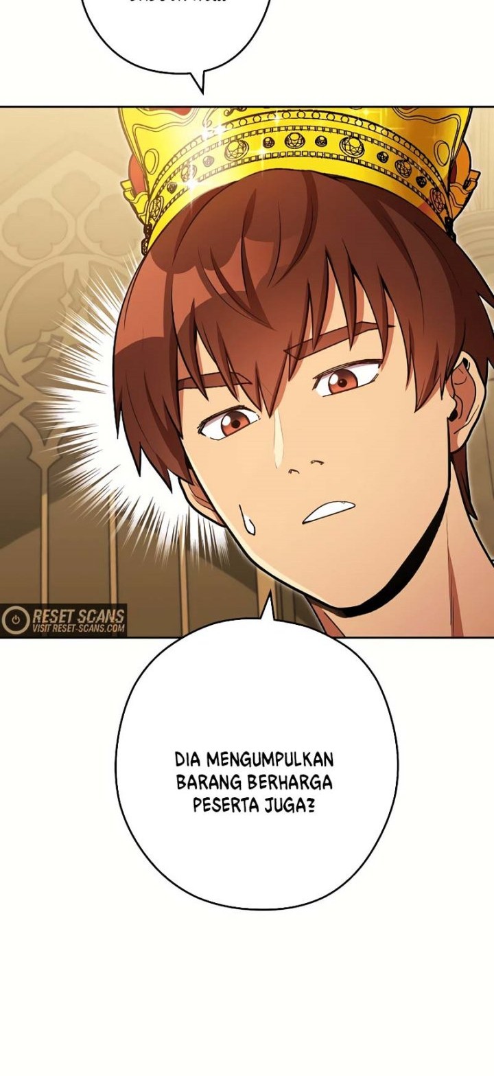 Dungeon Reset Bab 154 halaman 3