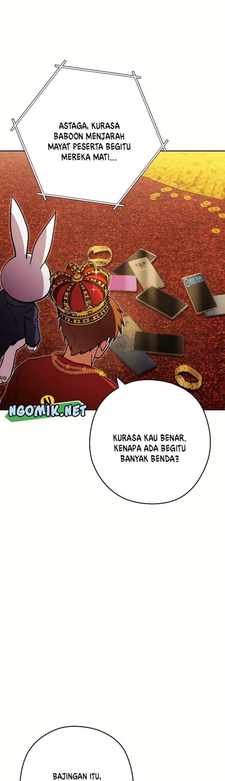 Dungeon Reset Bab 154 halaman 4