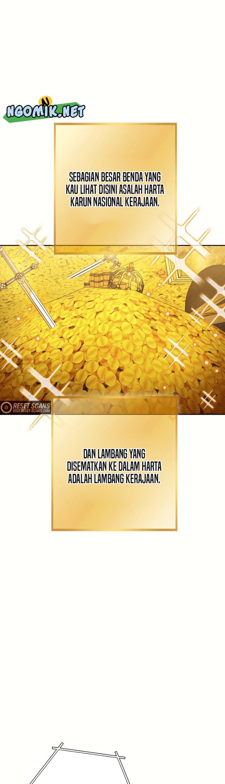 Dungeon Reset Bab 154 halaman 6