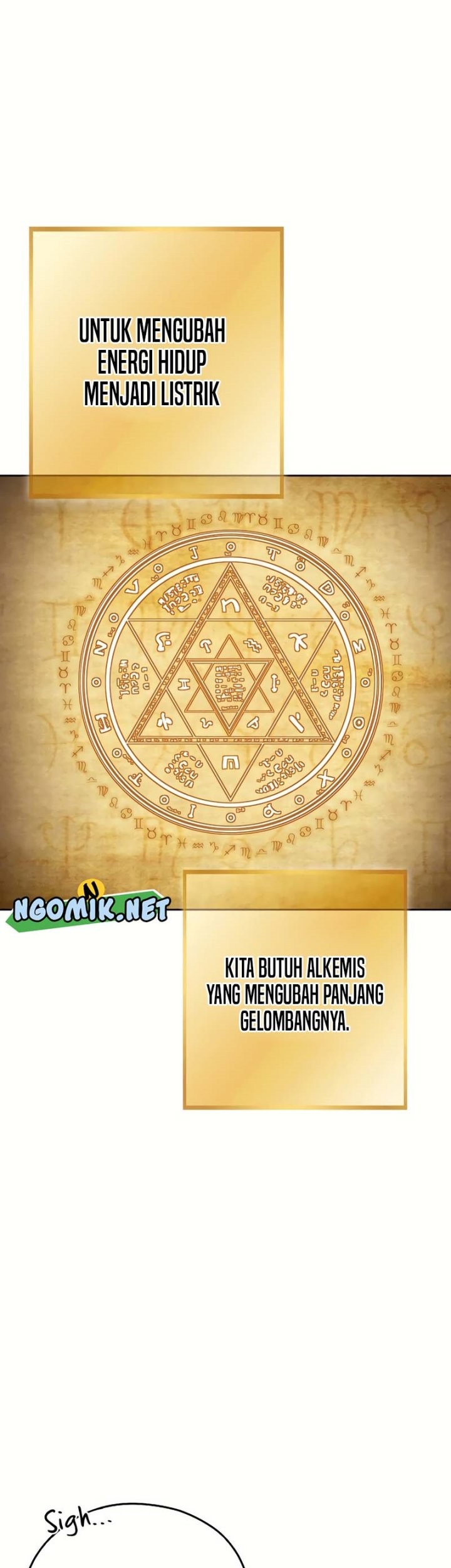 Dungeon Reset Bab 154 halaman 18