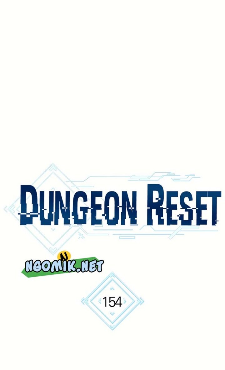 Dungeon Reset Bab 154 halaman 29