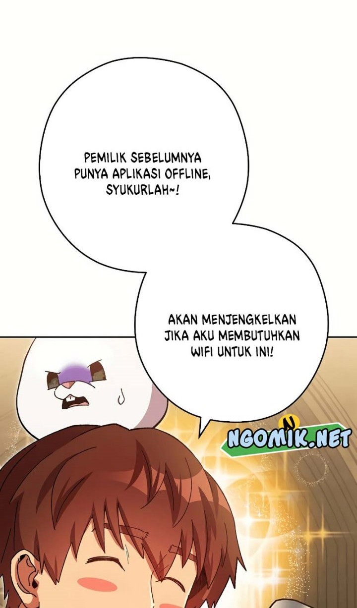 Dungeon Reset Bab 154 halaman 49
