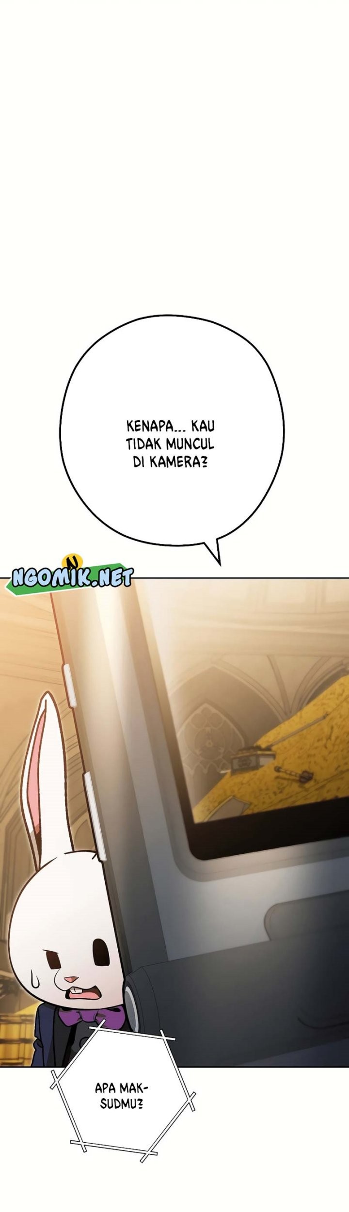Dungeon Reset Bab 154 halaman 60