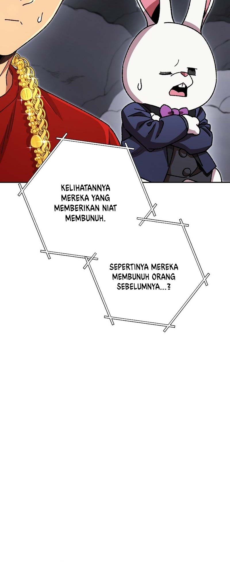 Dungeon Reset Bab 155 halaman 25