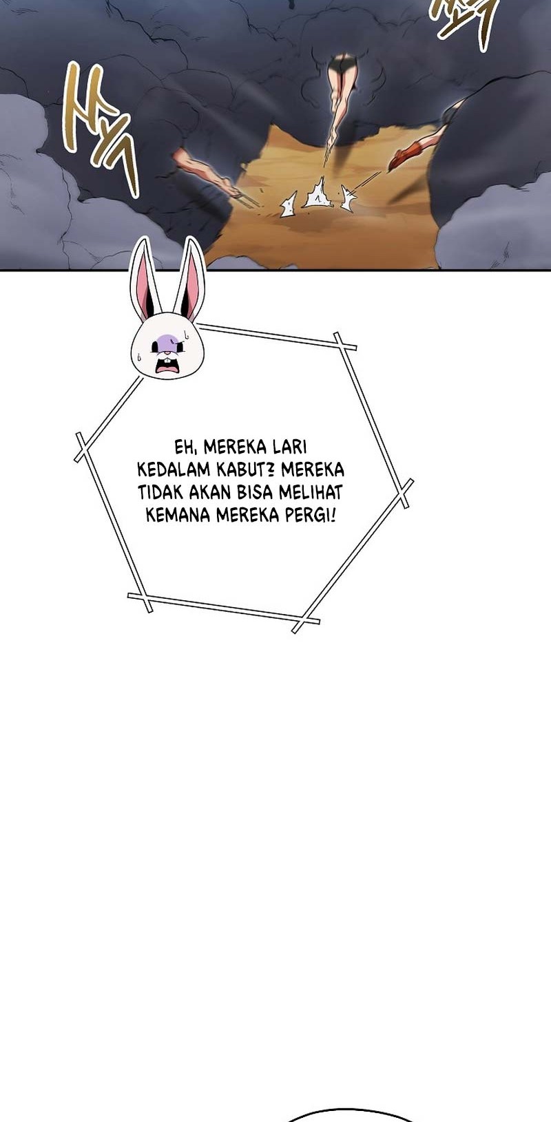 Dungeon Reset Bab 155 halaman 51