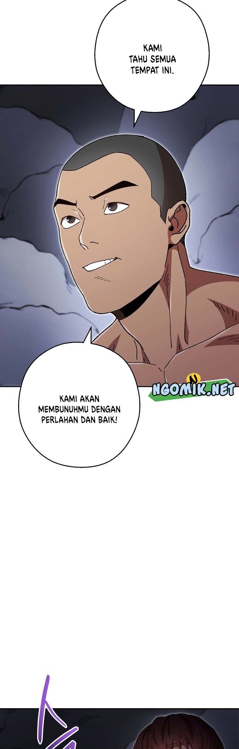 Dungeon Reset Bab 155 halaman 52