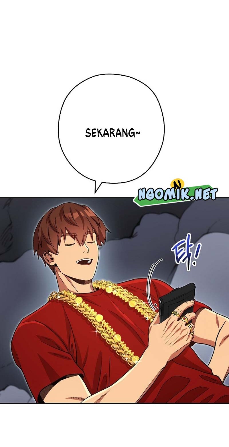 Dungeon Reset Bab 155 halaman 57