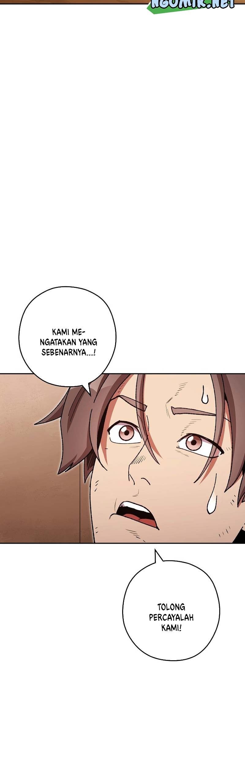 Dungeon Reset Bab 155 halaman 70