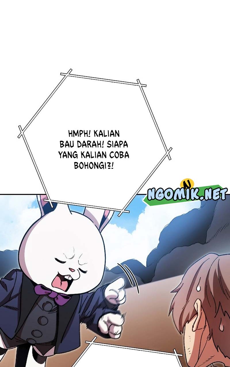 Dungeon Reset Bab 155 halaman 71
