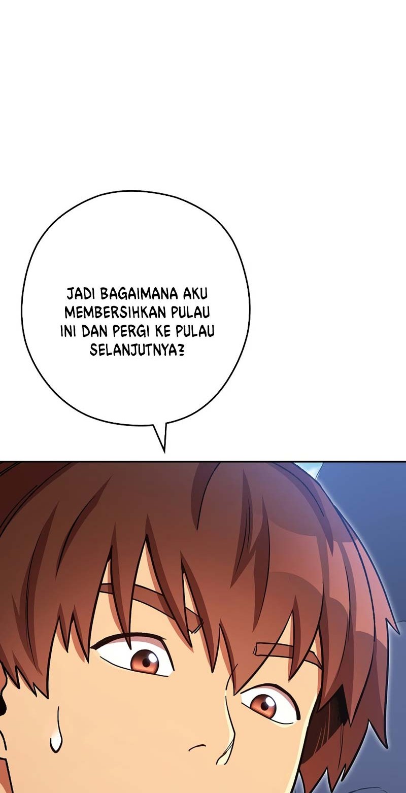 Dungeon Reset chapter 156 halaman 11