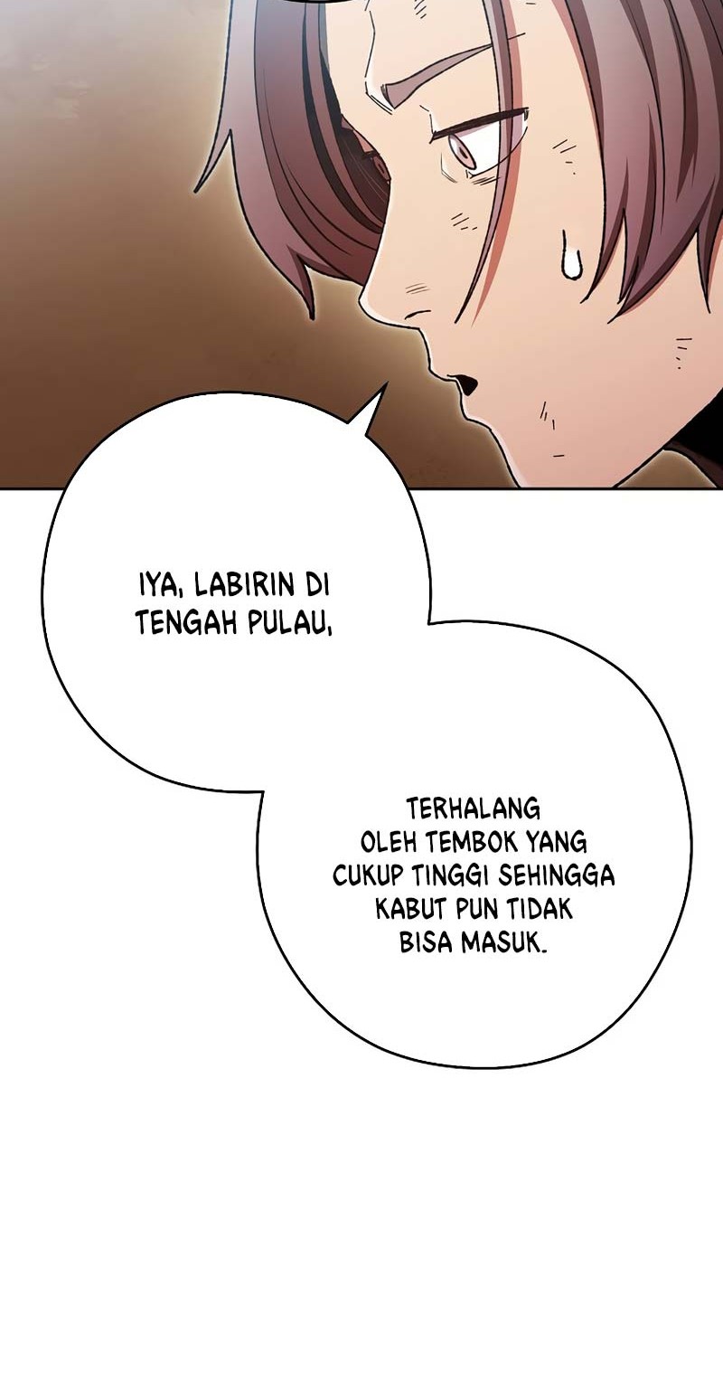 Dungeon Reset chapter 156 halaman 19